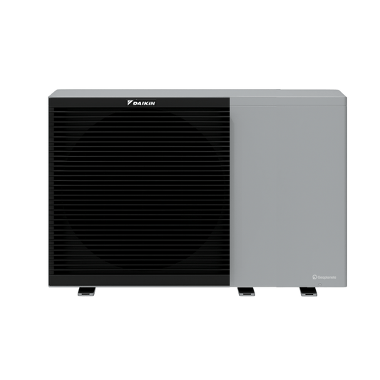 Altherma 3 M - Taille 14 - Chaud seul - Triphasé sans résistance - Chaud seul #EDLA14DW1