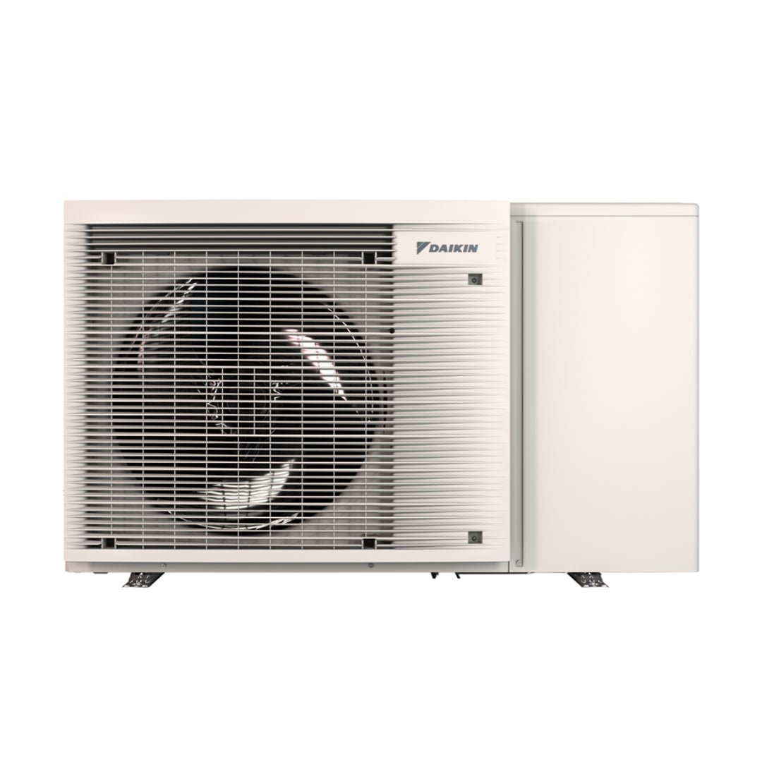 Altherma 3 M Taille 8 - R32 - Chaud seul avec résistance 3 kW - Chaud seul #EDLA08E3V3