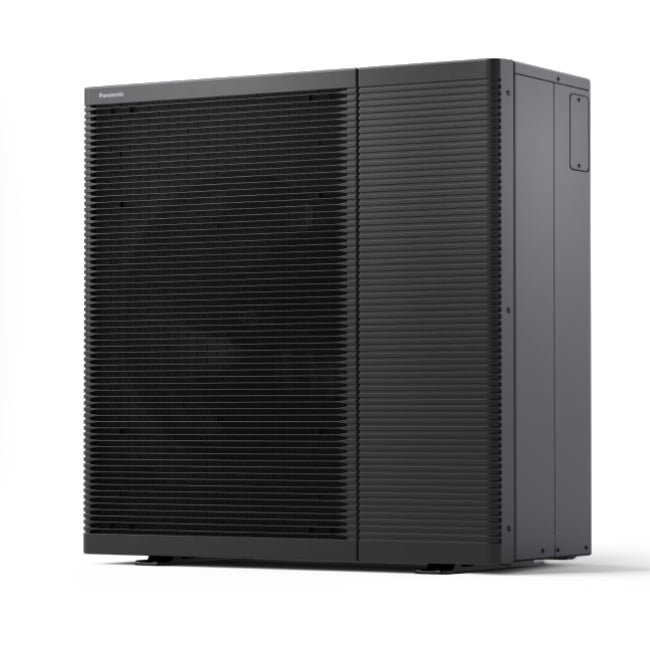 Aquarea Hydraulic R290 - 9 kW - Génération L monophasé - Aquarea Hydraulic R290 #WH - WDG09LE5 + WH - SDC0509L3E5