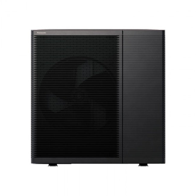 Aquarea Hydraulic R290 - 9 kW - Génération L monophasé - Aquarea Hydraulic R290 #WH - WDG09LE5 + WH - SDC0509L3E5