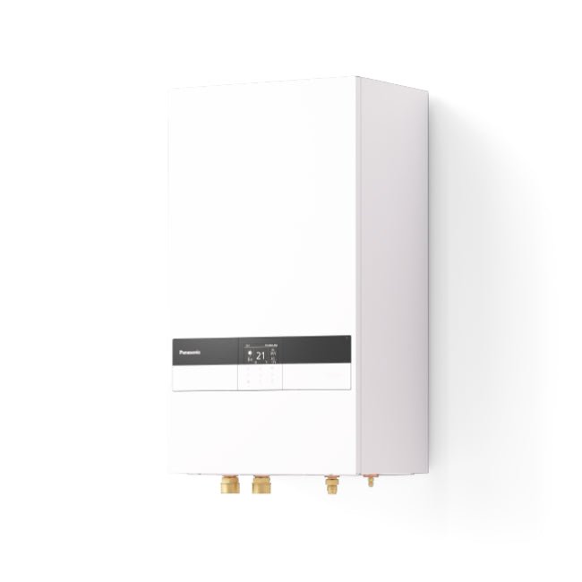 Aquarea Hydraulic R290 - 9 kW - Génération L monophasé - Aquarea Hydraulic R290 #WH - WDG09LE5 + WH - SDC0509L3E5