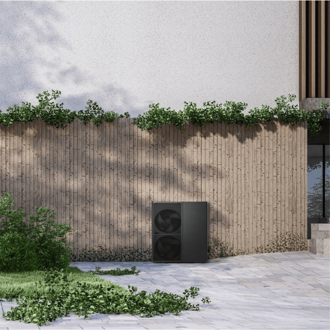 Aquarea T - CAP 20 kW Triphasé série M - #WH - WXG20ME8