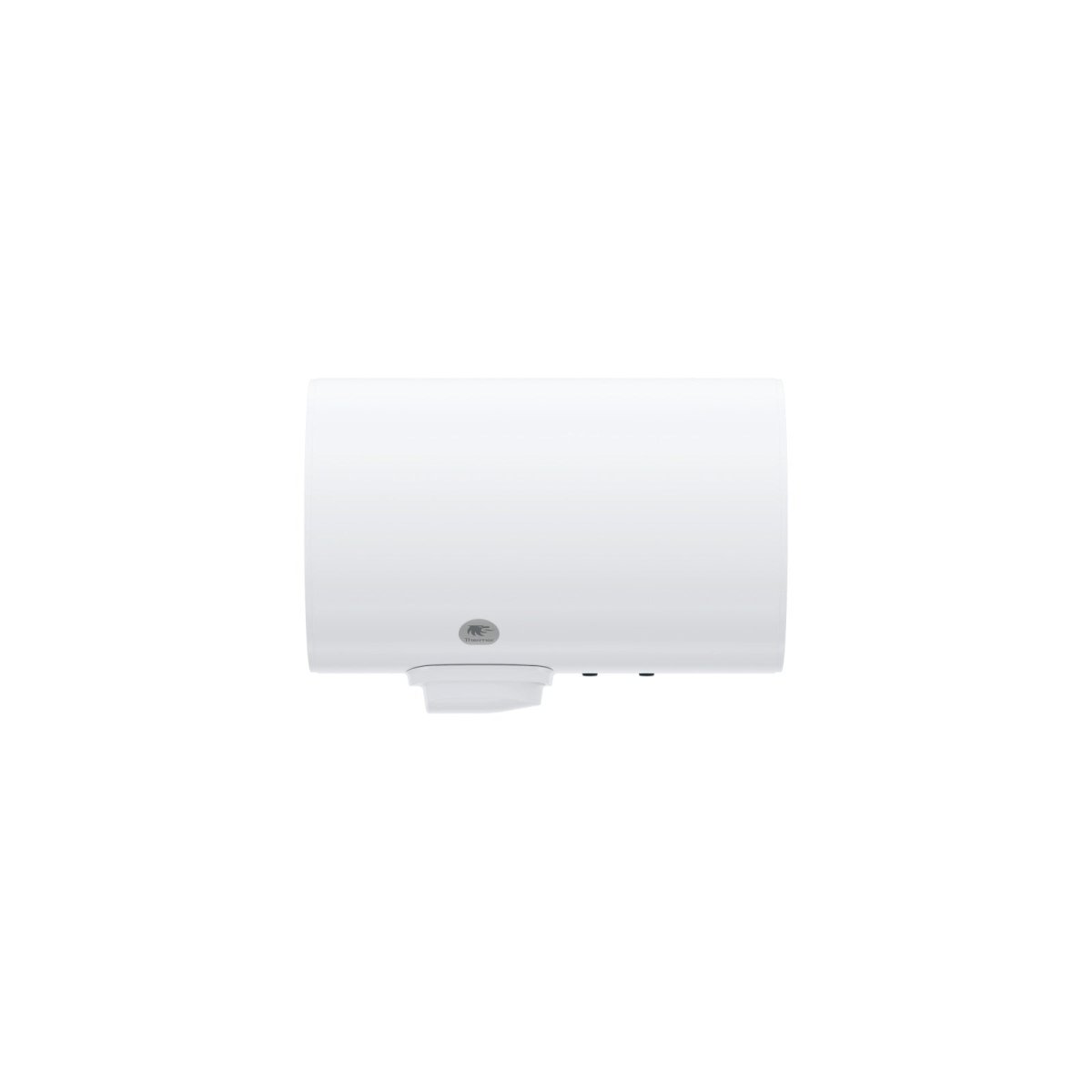 Blindé 100 litres horizontal raccord dessous - chauffe - eau électrique - 253014