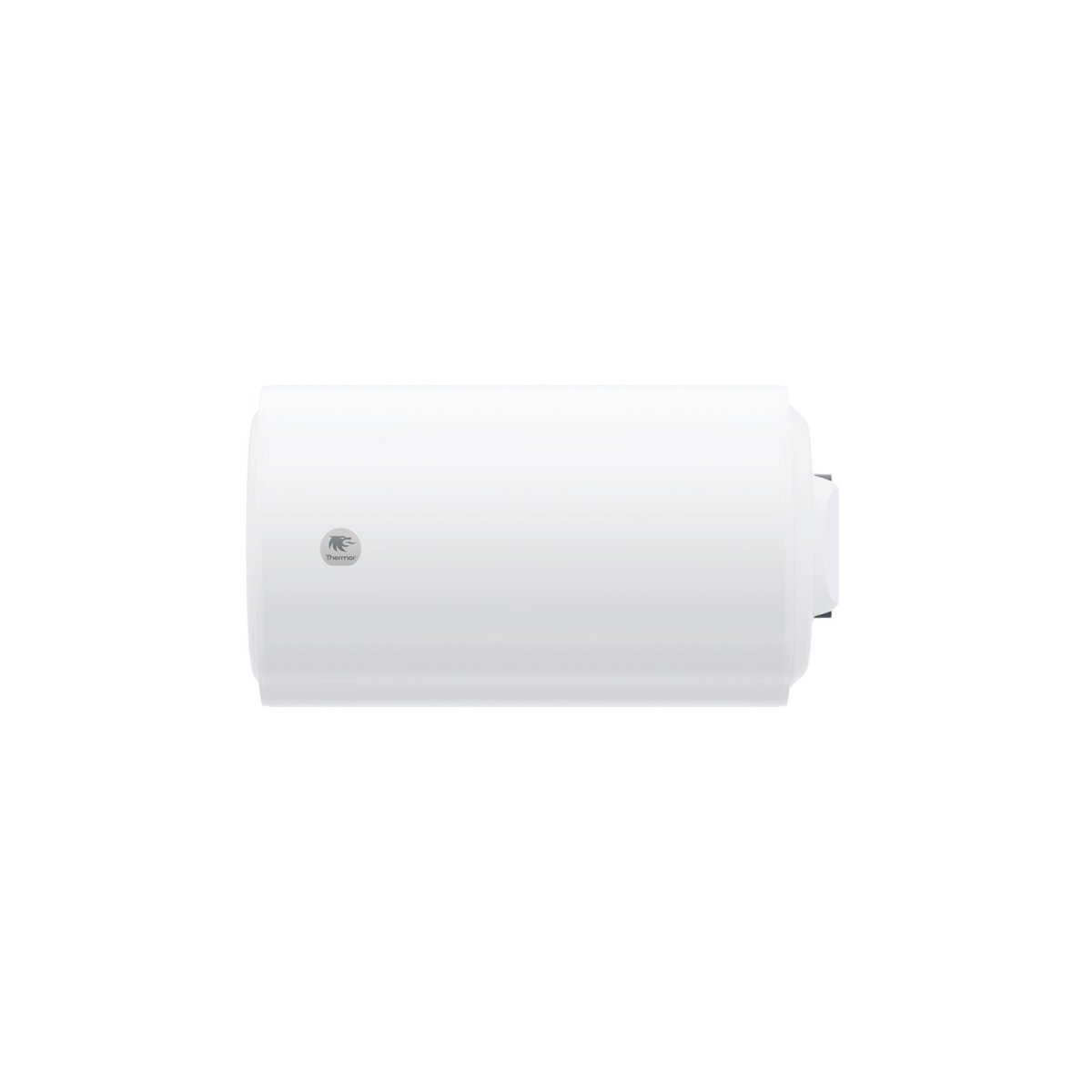 Blindé 150 litres horizontal raccord côté - chauffe - eau électrique - 853410