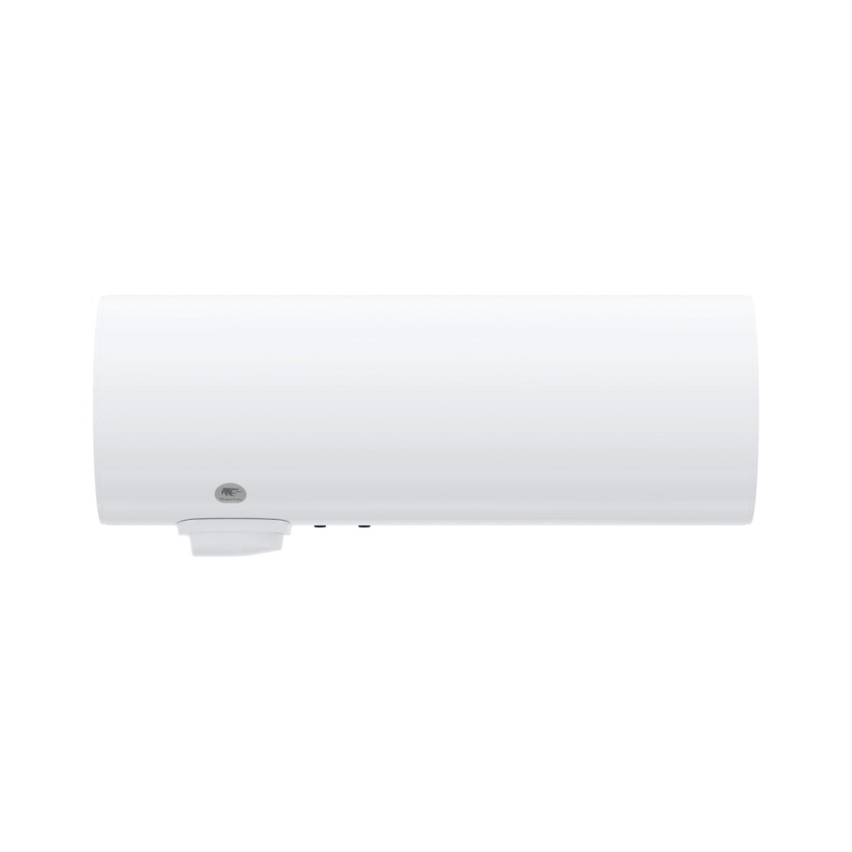 Blindé 200 litres horizontal raccord dessous - chauffe - eau électrique - 253023