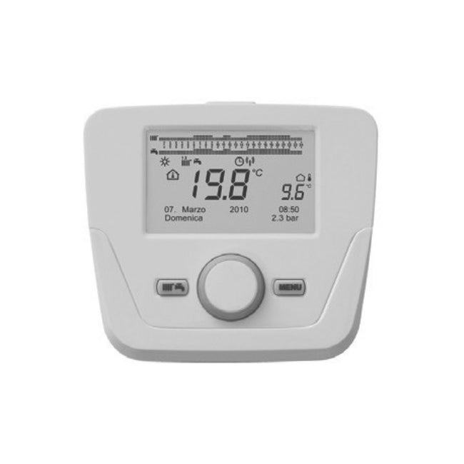 Boitier de régulation à distance pour Luna Platinum - Connectivité et Accessoires #C7108485