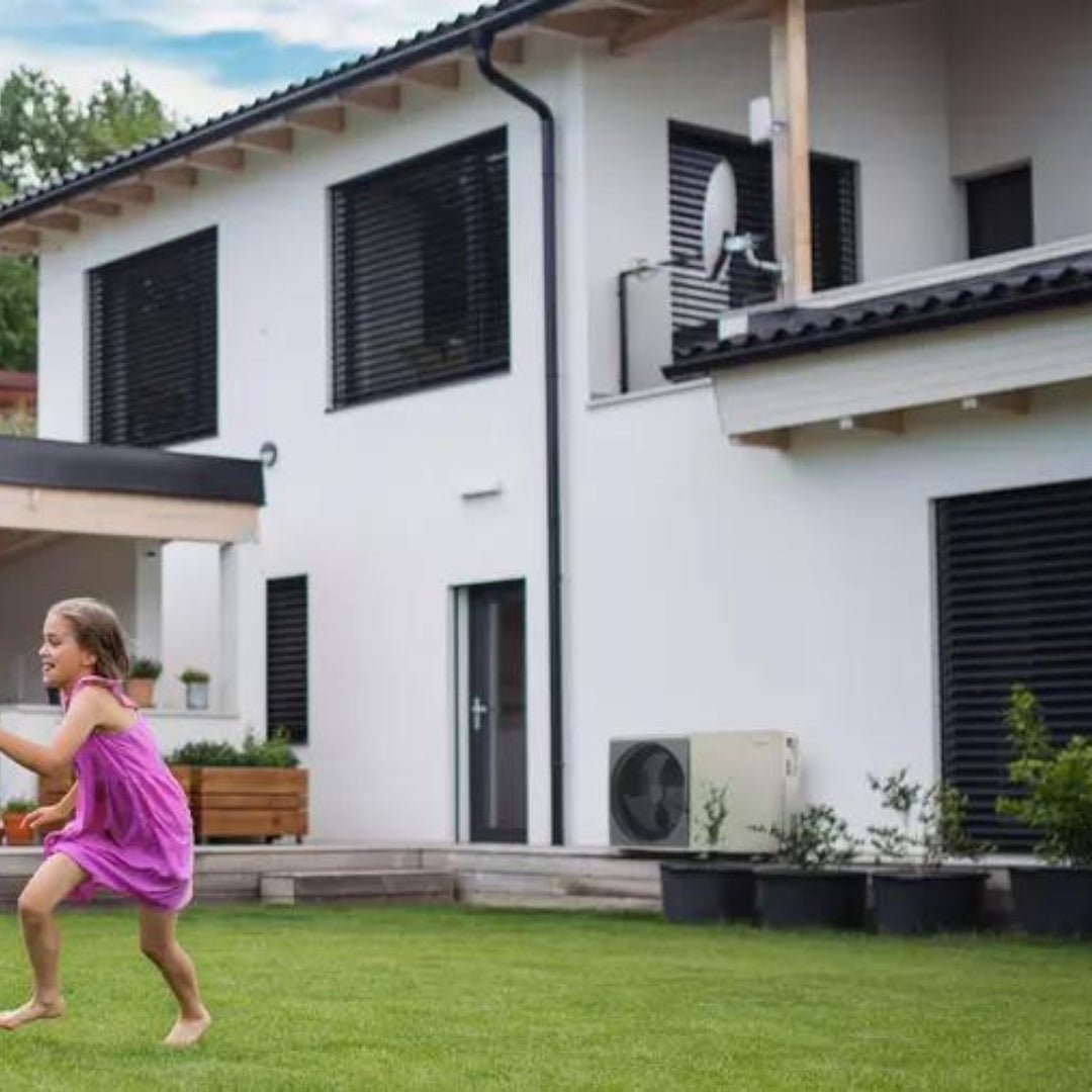 Bosch Compress 2000 30kW - Monobloc #7 738 602 290