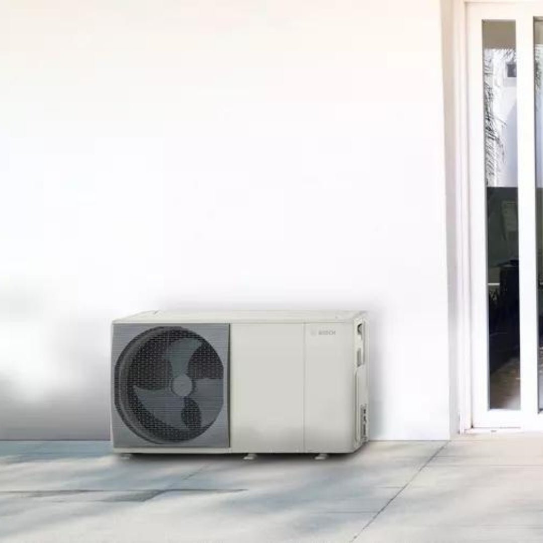 Bosch Compress 2000 4 kW - Monobloc #7 738 602 277