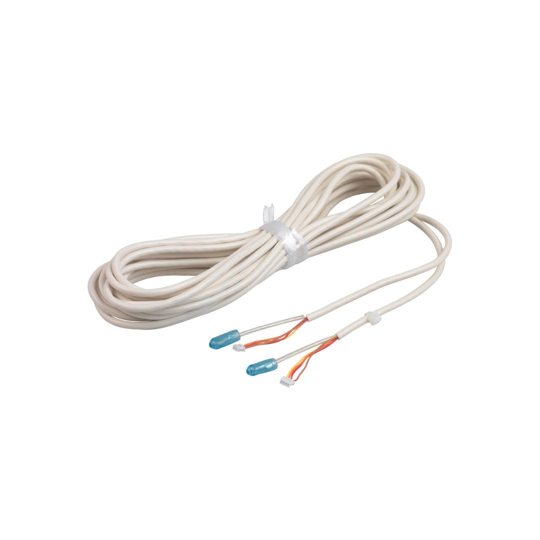Câble d'installation 8m pour télécommande Daikin - Connectivité et Accessoires #BRCW901A08