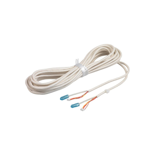 Câble d'installation 8m pour télécommande Daikin - Connectivité et Accessoires #BRCW901A08