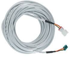 Câble extension 10 m Télécommande RS3 - Autres #PZCWRCG3.ENCXCOM