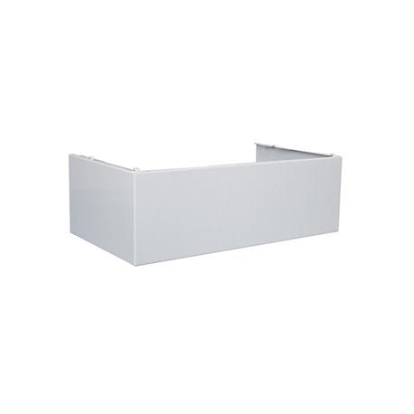 Cache inférieur largeur 600 mm pour Naema Naia 3 Duo - 074761