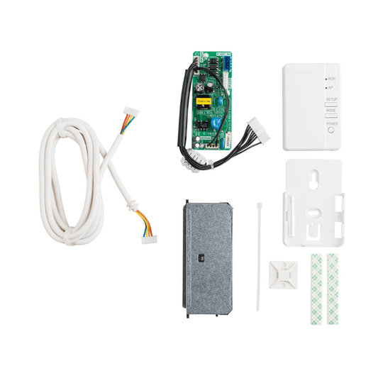 Carte Daikin BRP069B43 - Connectivité et Accessoires #BRP069B43