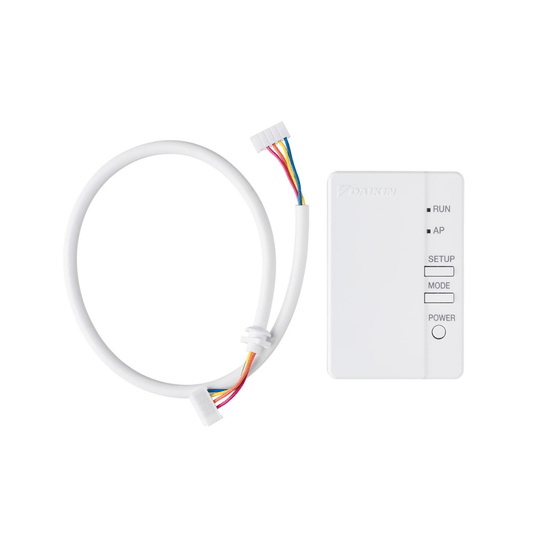 Carte Daikin BRP069B45 - Connectivité et Accessoires #BRP069B45