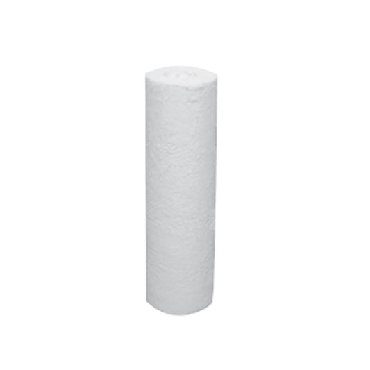 Cartouche polypropylene 10μ - Recharge #4217
