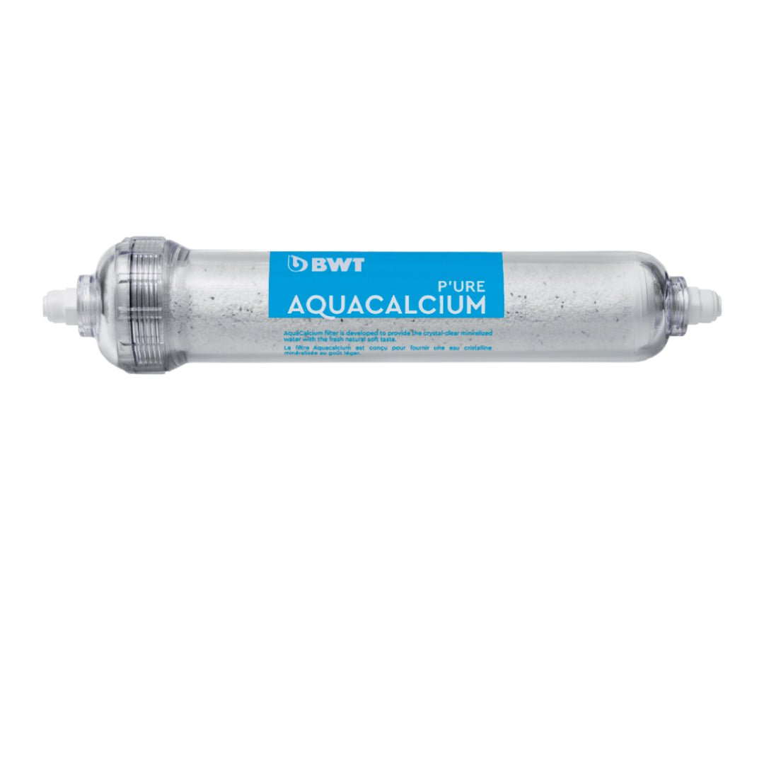 Cartouche reminéralisation pour AQUACALCIUM - Recharge #P0090601