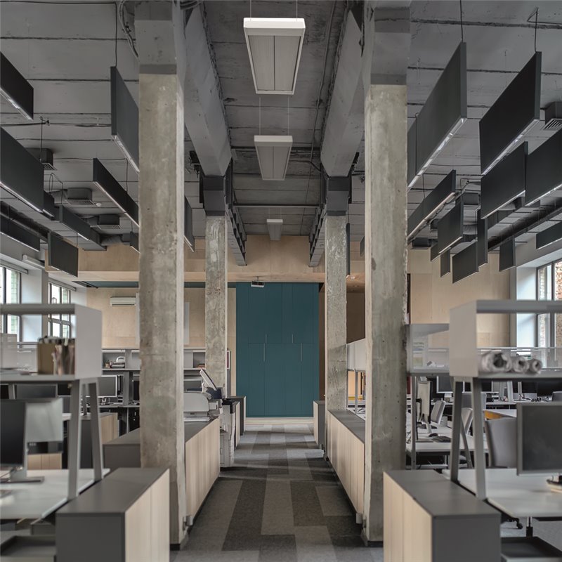 Cassette rayonnante Dybox MT 1500 Watts