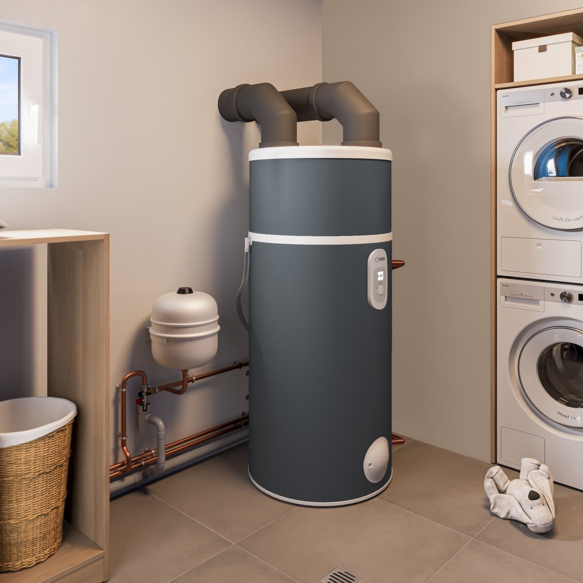 EDEL NATIV 270 AIR