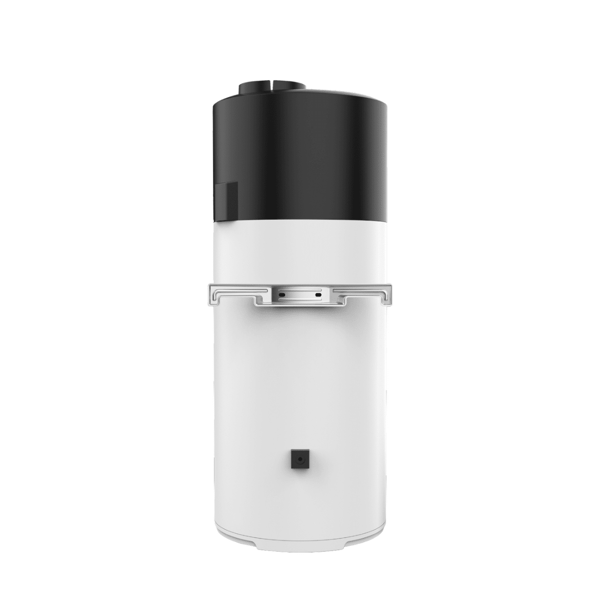 Chauffe-eau thermodynamique mural Bosch Compress 5001 DW W 150 L - 7 724 001 871