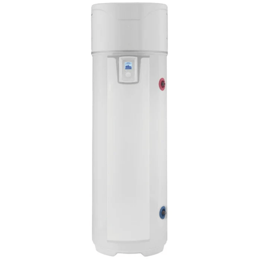 Chauffe - eau thermodynamique Panasonic 200 L - PAW - DHW200F