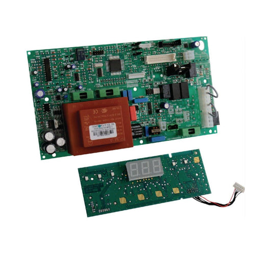 Circuits imprimés pour chaudière - Ariston - Autres #60003335