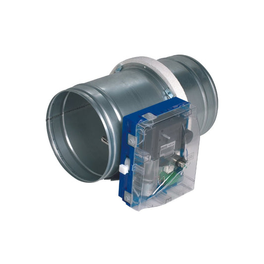 Clapet coupe - feu autoco. circulaire ISONE+ FDP - Autres #11043284