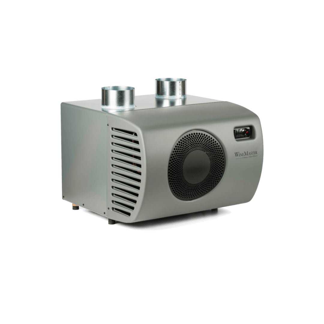 Climatiseur cave à vin WineMaster WineIN25x monobloc gainables - Climatisation cave à vin #WINEIN25X