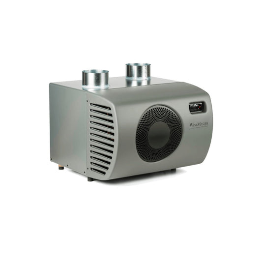 Climatiseur cave à vin WineMaster WineIN25x monobloc gainables - Climatisation cave à vin #WINEIN25X