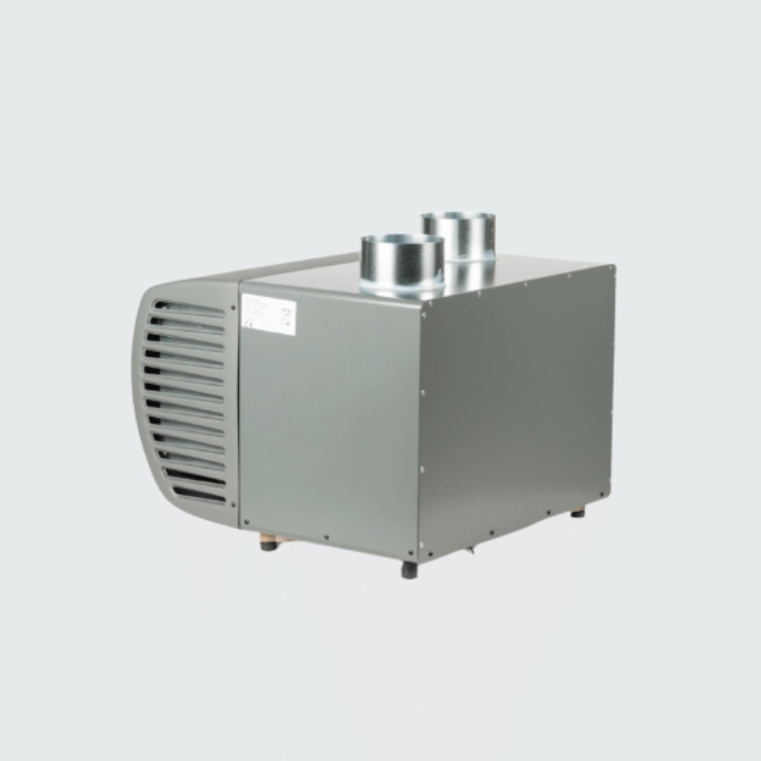 Climatiseur cave à vin WineMaster WineIN25x monobloc gainables - Climatisation cave à vin #WINEIN25X