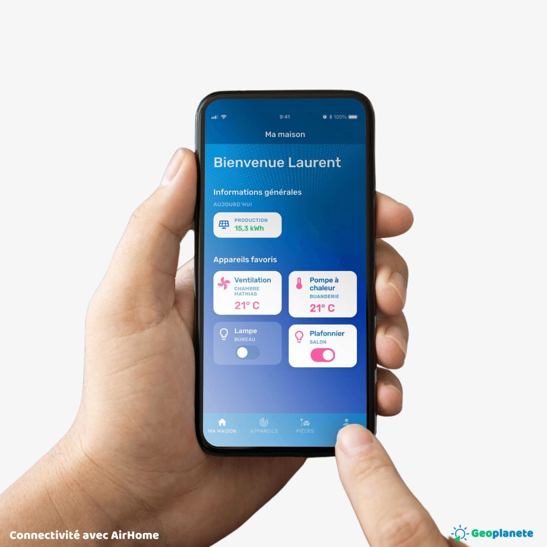 Climatiseur Monosplit HDLW Aura - Personnalisation #_AW - HDLW009 - N91 + AW - YHDL009 - H91