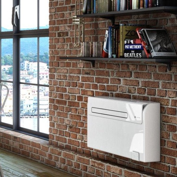 Climatiseur monobloc Unico AIR EFA - Réversible -