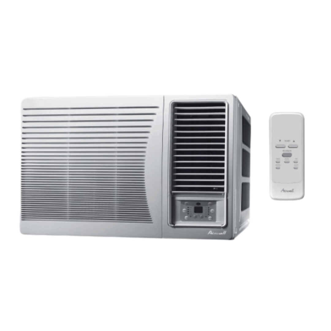 Climatiseur sans groupe extérieur WFAE Window 3,7 kWatts - 7MB050002