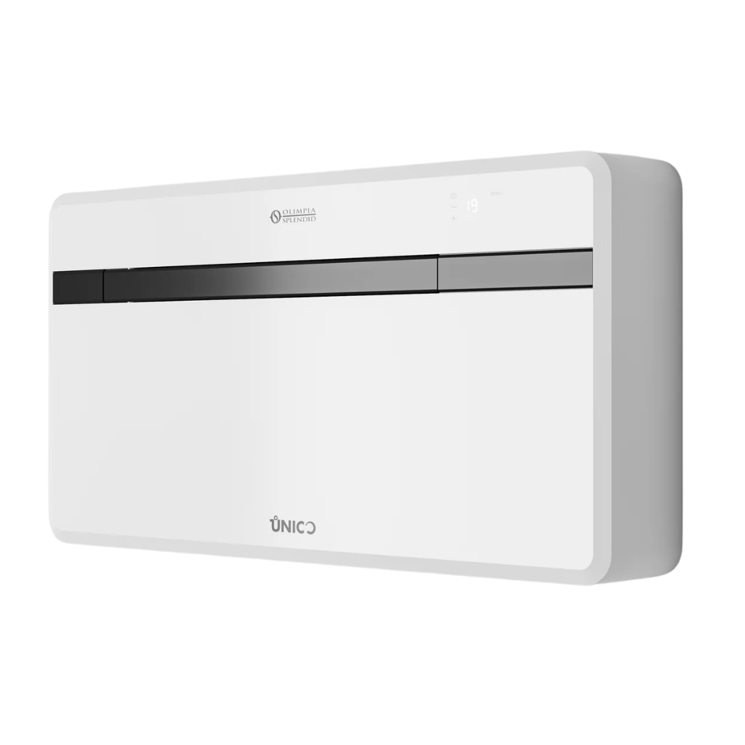 Climatiseur monobloc réversible Unico Evo F 16 HP PVA -