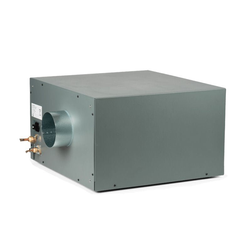 Climatiseur split avec évaporateur gainable Raccorder sur place Capacté 40 m3