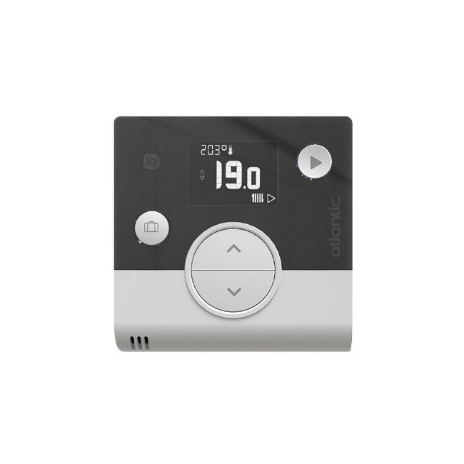 Commande d'ambiance modulante NAVILINK A59 NB - Atlantic #074231