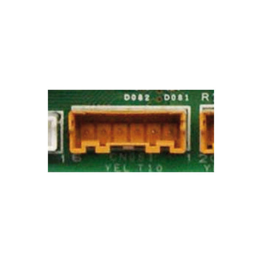 Connecteur T10 - CZ - T10 - Connectivité et Accessoires #CZ - T10