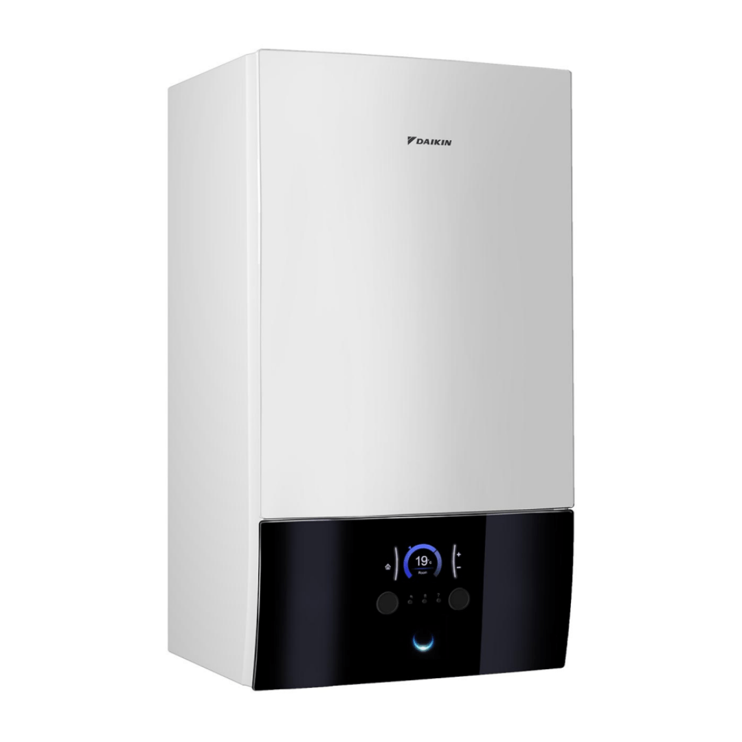 Daikin Altherma 3 H HT W – Taille 18 Monophasé - Version murale chauffage seul - EPRA18DV37 + ETBH16E6V7