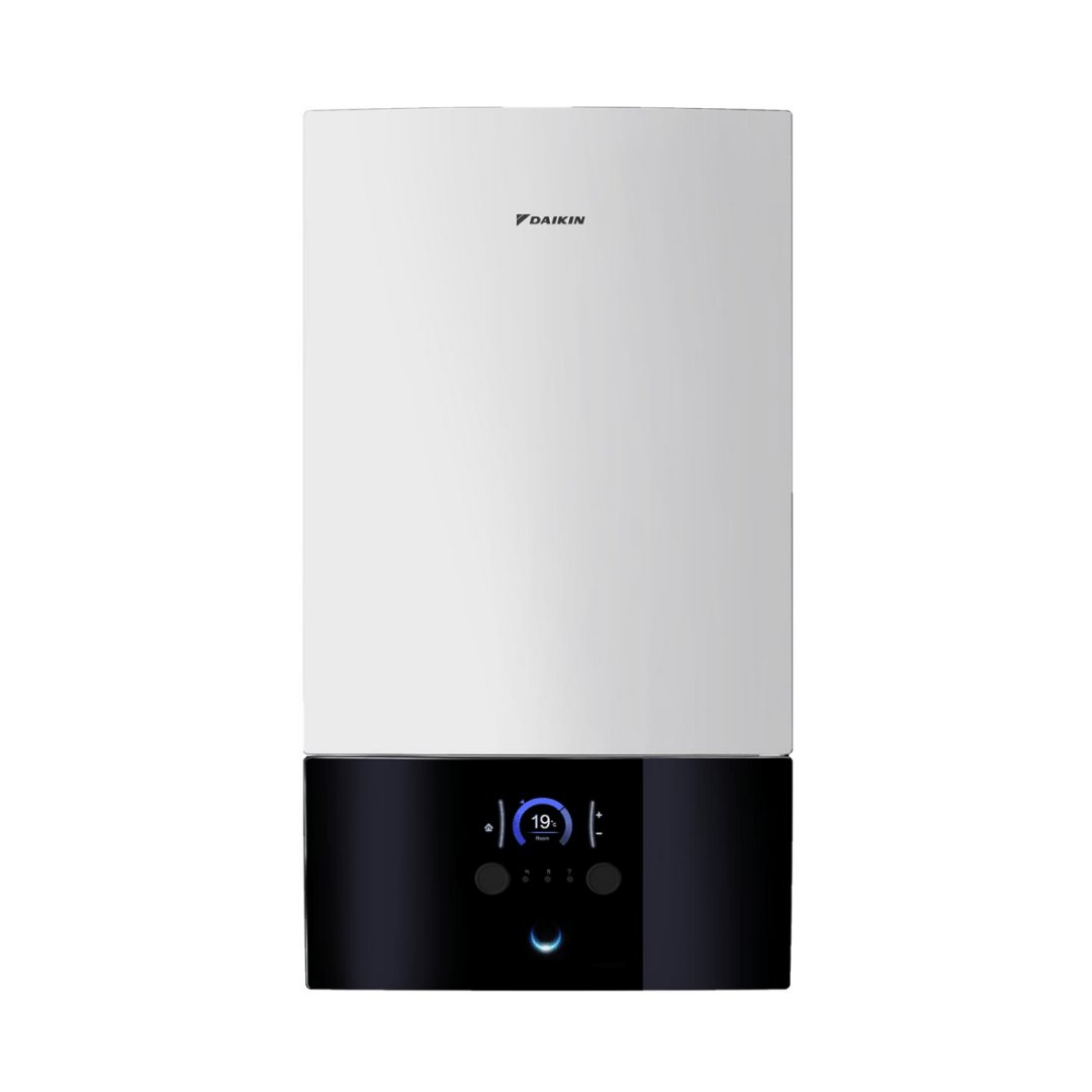 Daikin Altherma 3 H HT W – Taille 18 Monophasé - Version murale chauffage seul - EPRA18DV37 + ETBH16E6V7