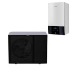 Image Altherma 3 H MT W - Version murale avec chauffage seul