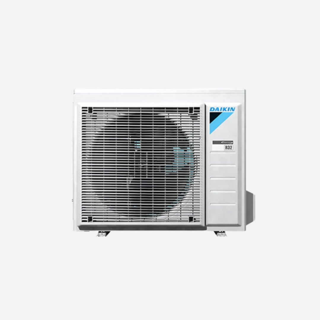 Daikin Altherma 3 R taille 4/6/8 kW - Chauffage + ECS - 2 zones - Bi - bloc #ERGA06EV + EHVZ08S23E6V