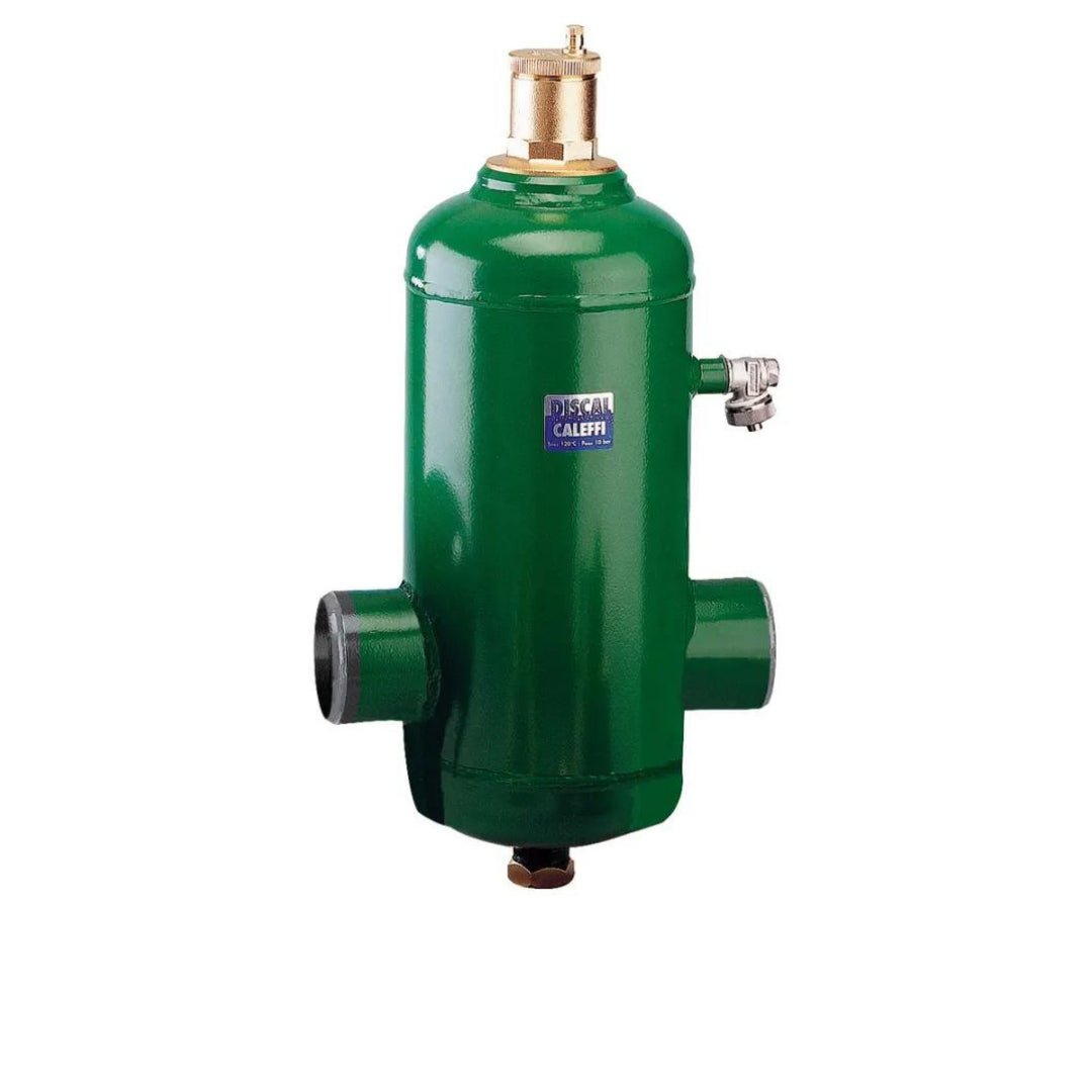 Dégazeur discal à souder caleffi - Dégazeur #SAD050