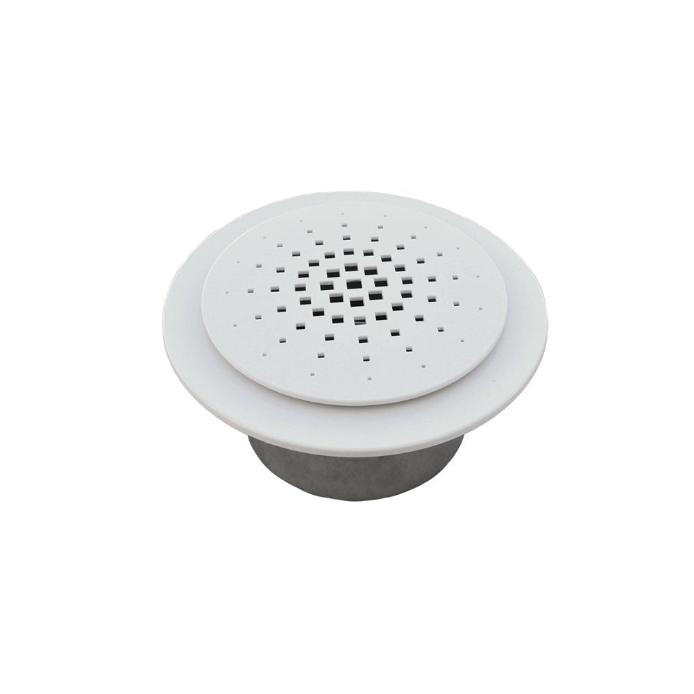 Diffuseur circulaire Ø 200 mm