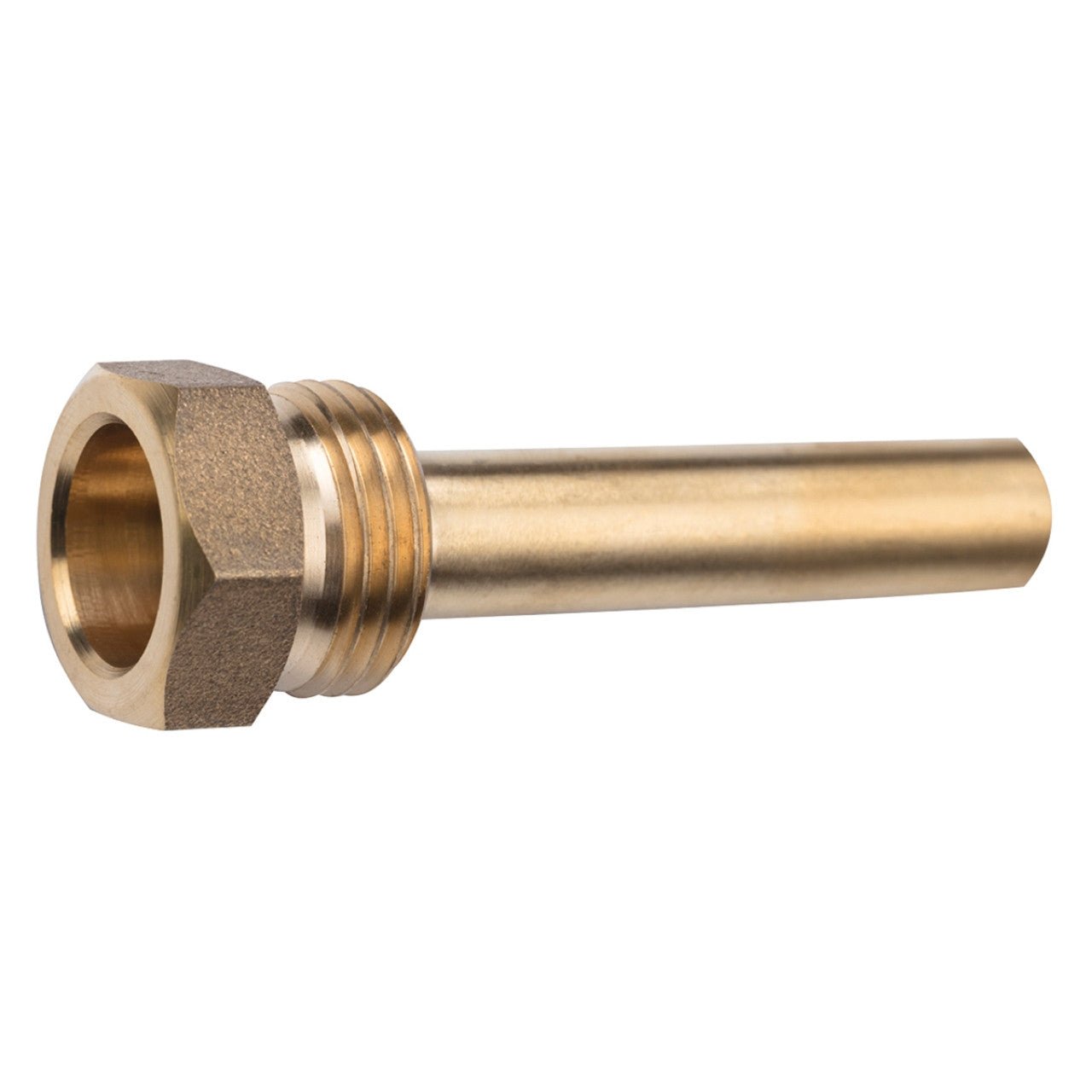 Doigt de gant seul 1/2 100mm - Thermador - Accessoires hydrauliques #ZDG15100