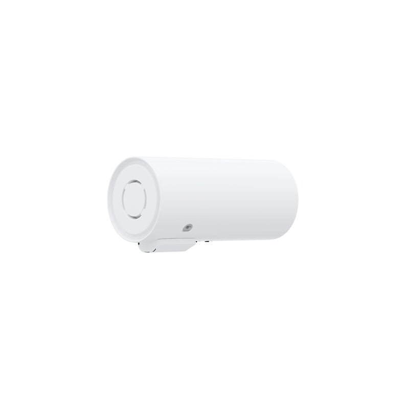 Chauffe-eau électrique Duralis ACI Hybride 150L horizontal mural