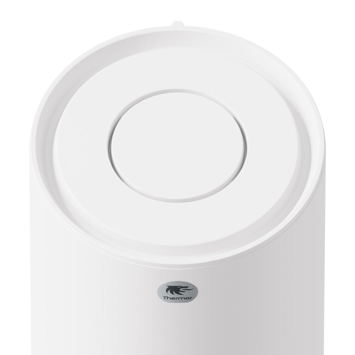 Duralis ACI Hybride 200 litres Vertical Stable - chauffe - eau électrique - 272040