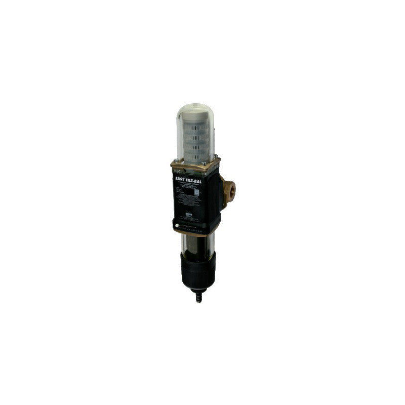 Protection antitartre Easy Filt Bal 8215011 Raccord 1"