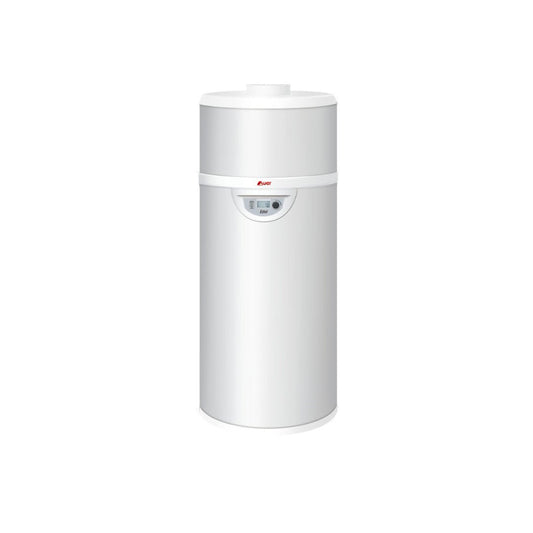 Edel 100L Air/Mural - Chauffe - eau thermodynamique - Chauffe - eau thermodynamique #353210