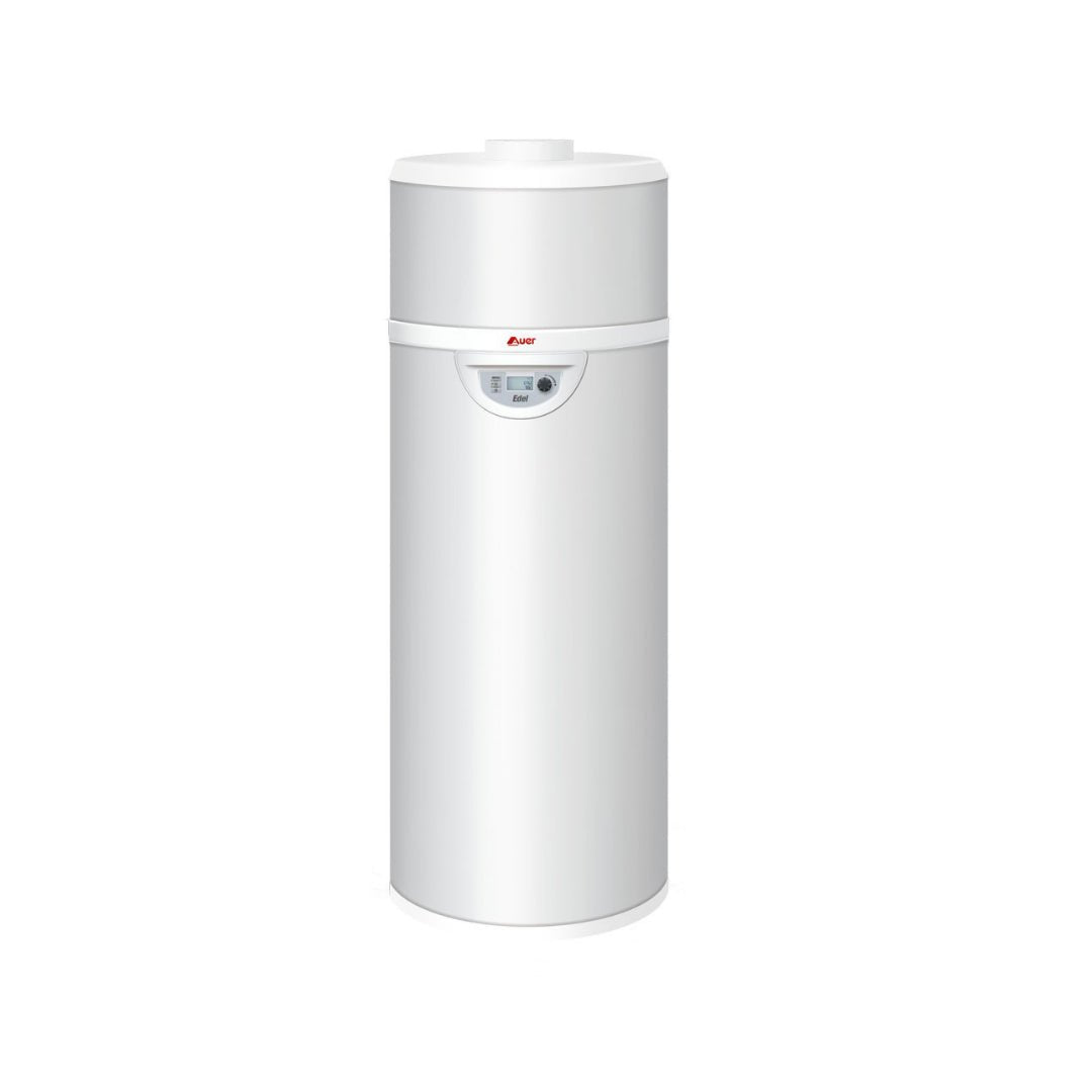 Edel 150L Air/Mural - Chauffe - eau thermodynamique - Chauffe - eau thermodynamique #353211