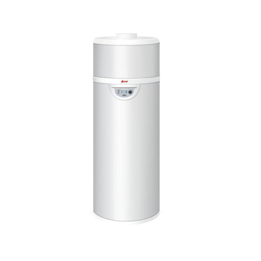 Edel 150L Air/Mural - Chauffe - eau thermodynamique - Chauffe - eau thermodynamique #353211