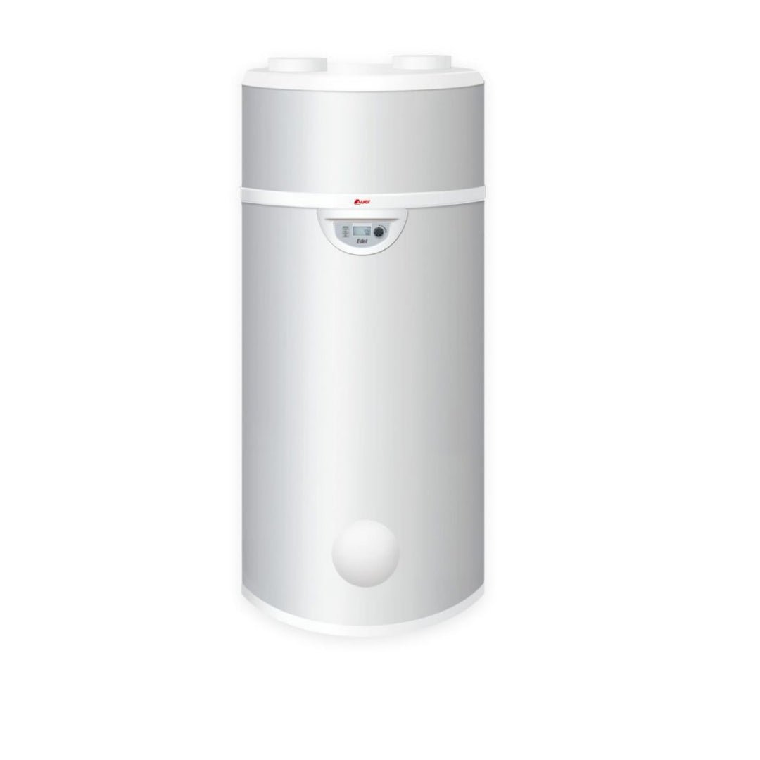 Edel 200L Air/Sol - Chauffe - eau thermodynamique - Chauffe - eau thermodynamique #353420